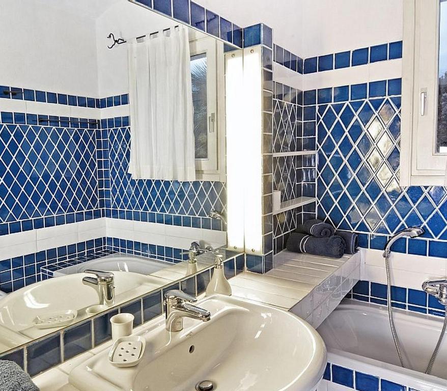 splendida casa con piscina - 4