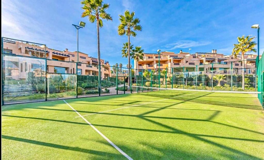Casares Beach Golf Apartment - 2