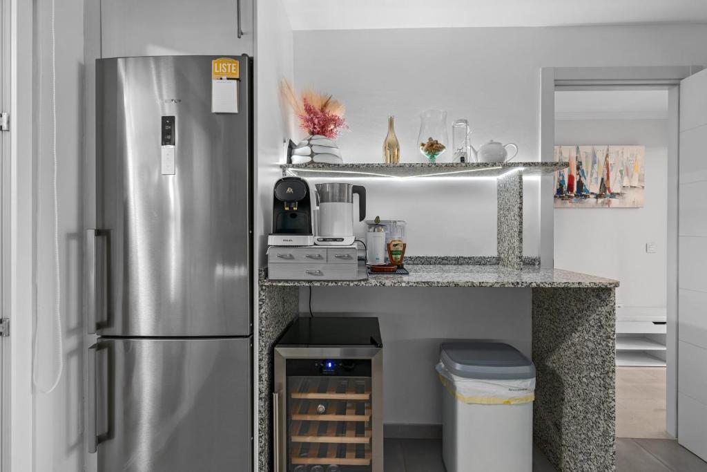 Casares Beach Golf Apartment - 3