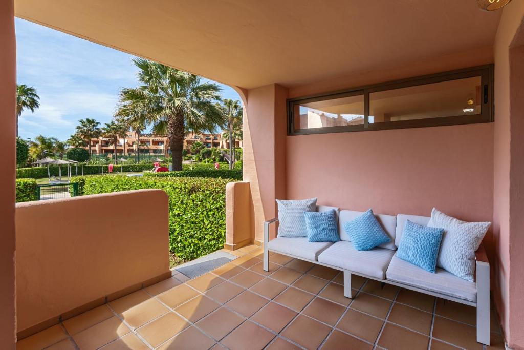 Casares Beach Golf Apartment - 5