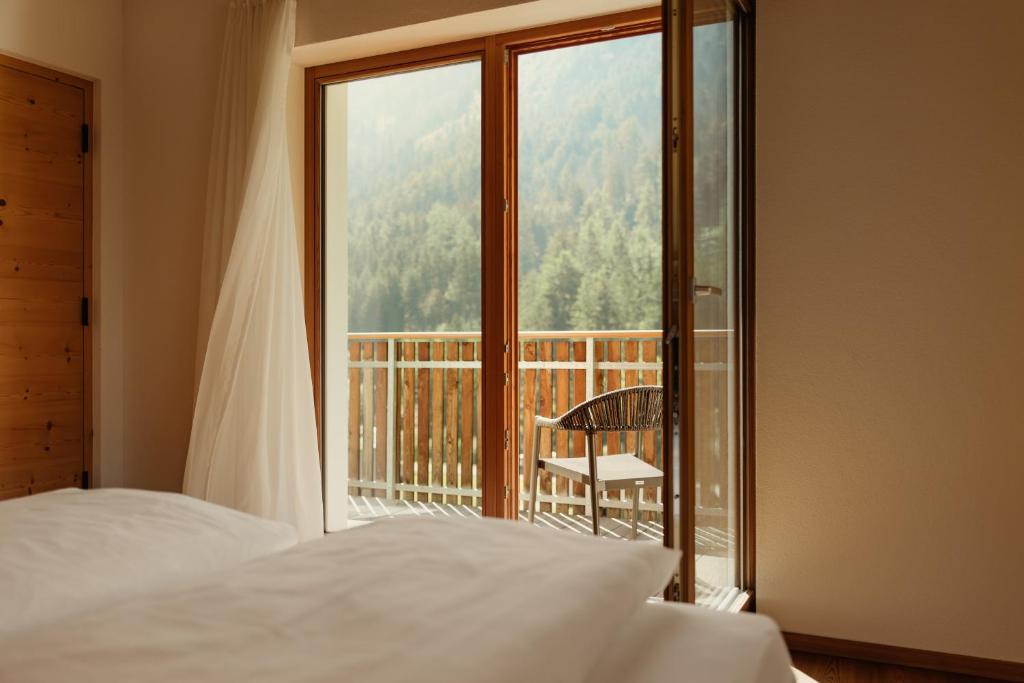 New - Penthouse Zirm Untermairhof - 3