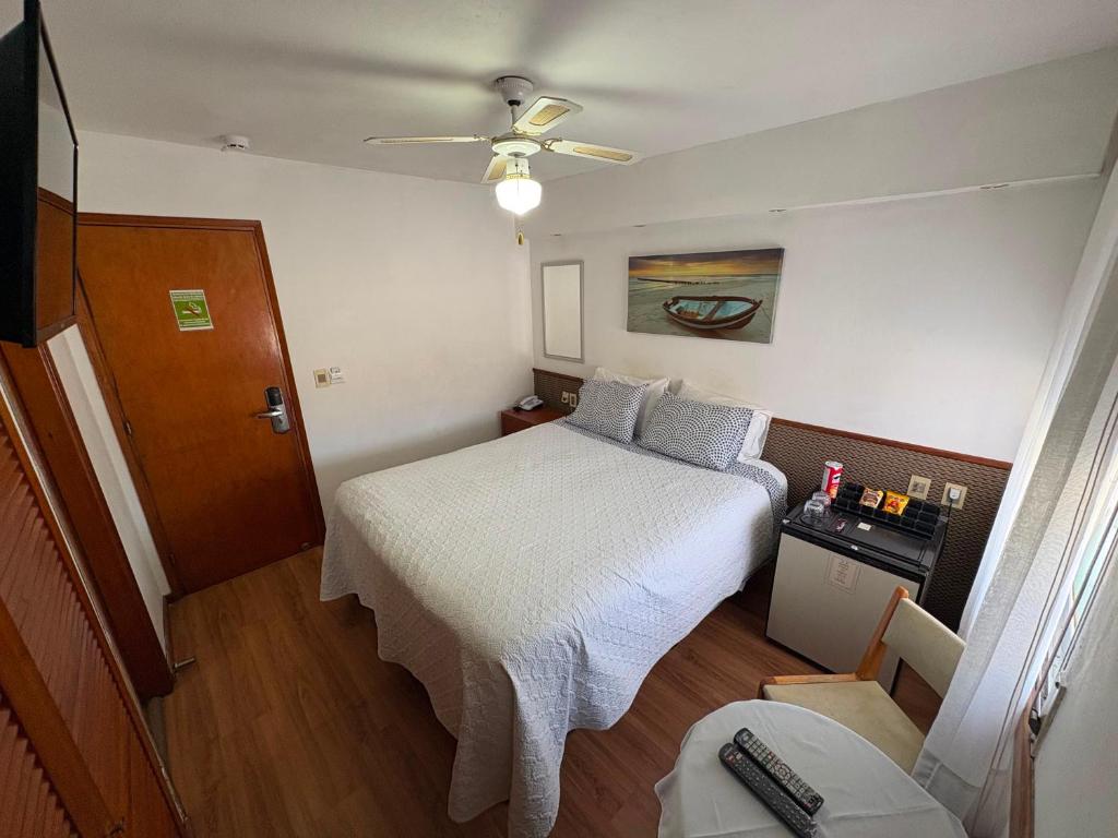 Hotel Argentina - 5