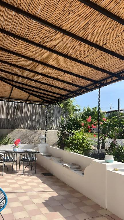 La Casa Bianca - 2
