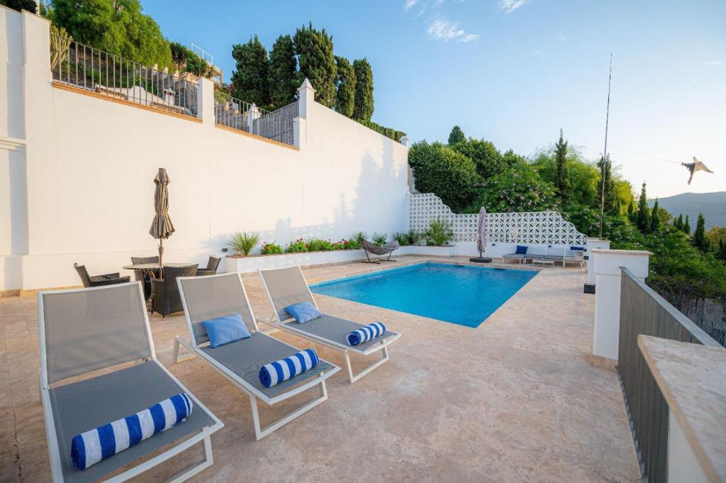 Casa Romantica - 3