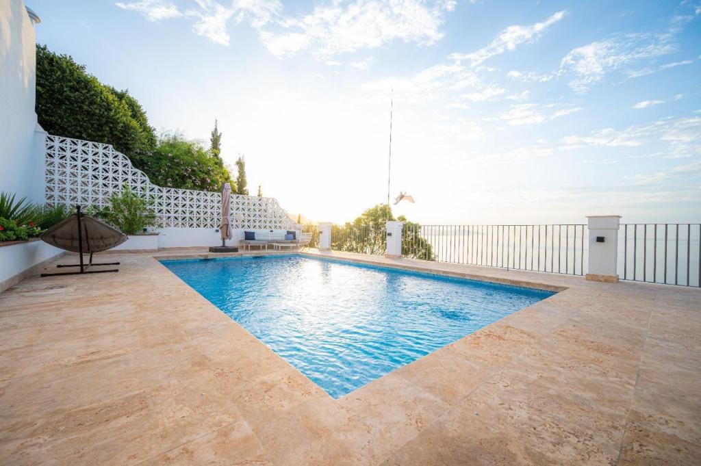 Casa Romantica - 5