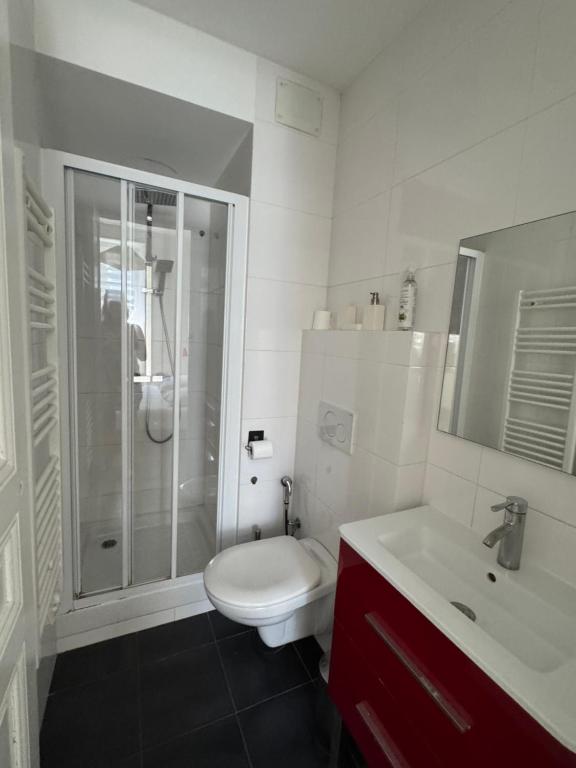 Two bedrooms apartment - 500m from Palais de Festival - 2