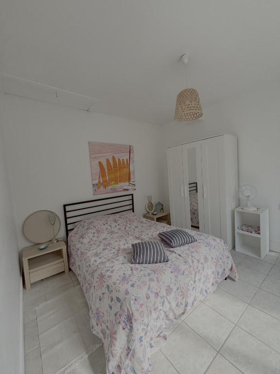 Madoujo petite villa à 200m de la plage - 5
