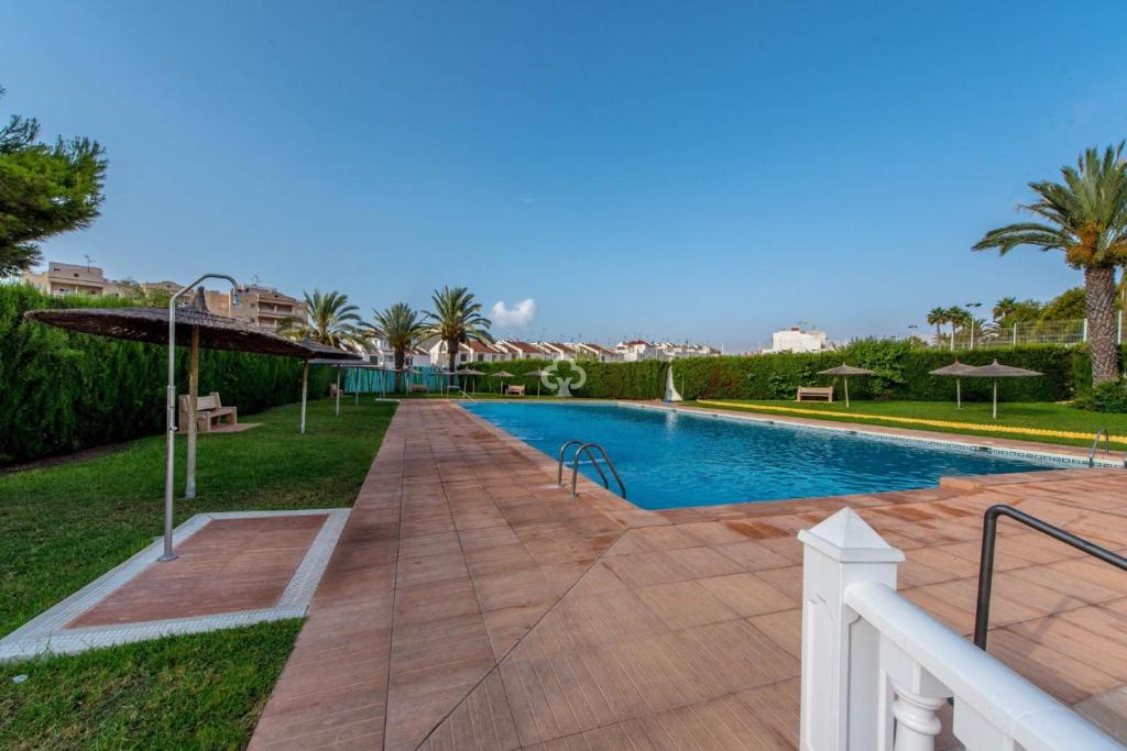 Poseidon beach torrevieja - 4