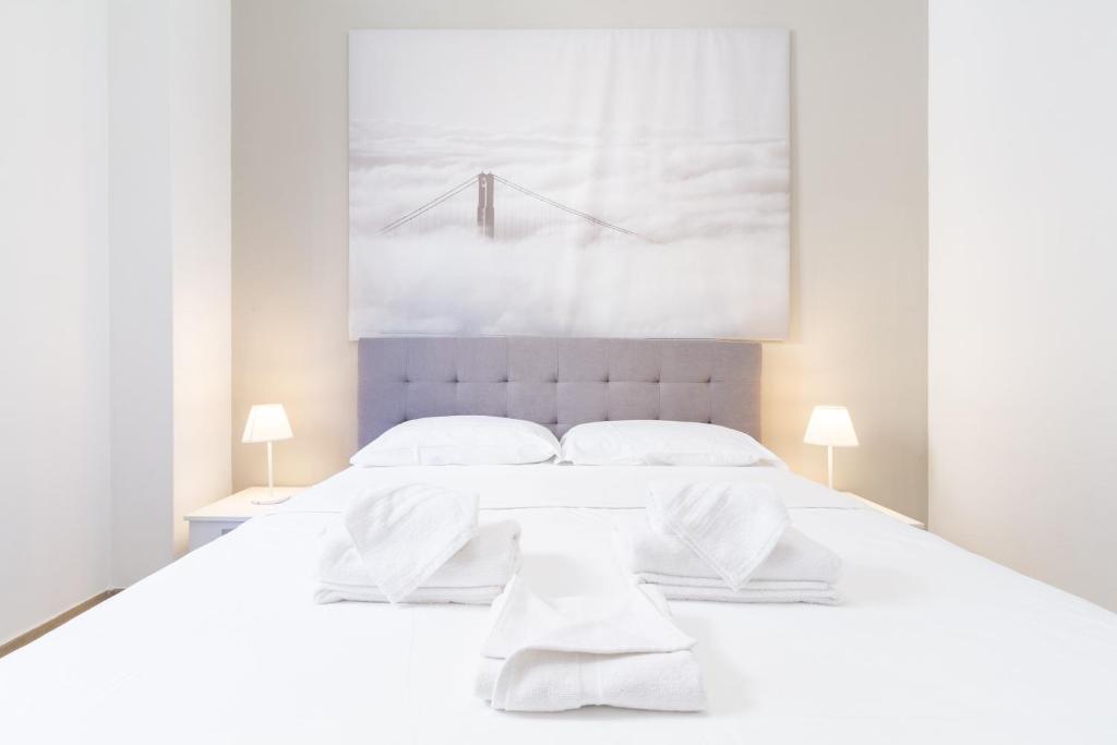 Milan Central Easy Stay - 1