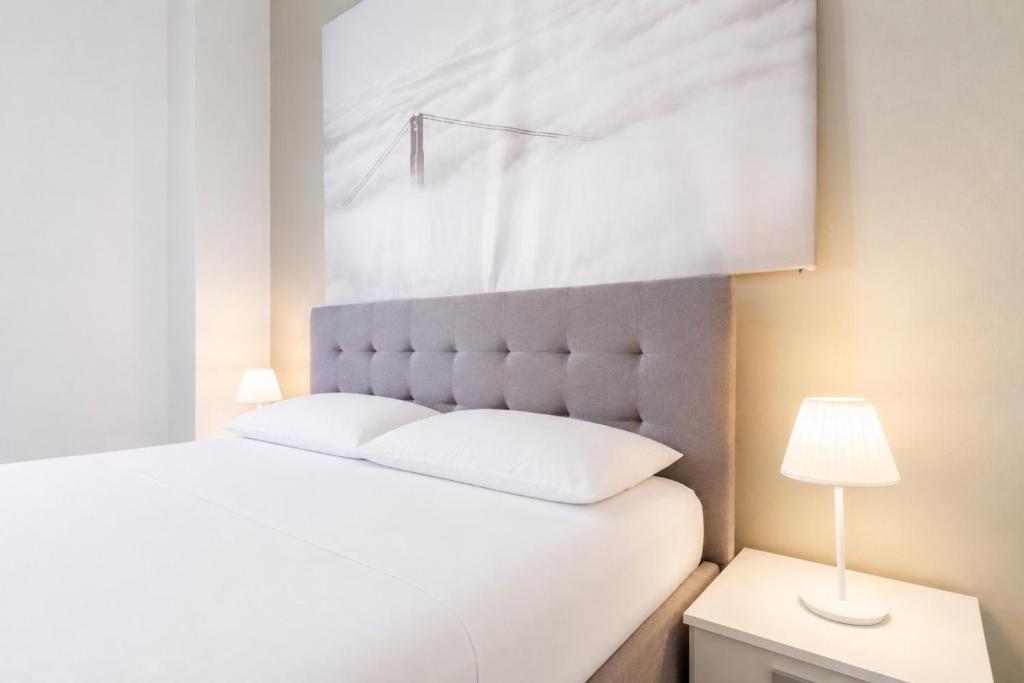 Milan Central Easy Stay - 2