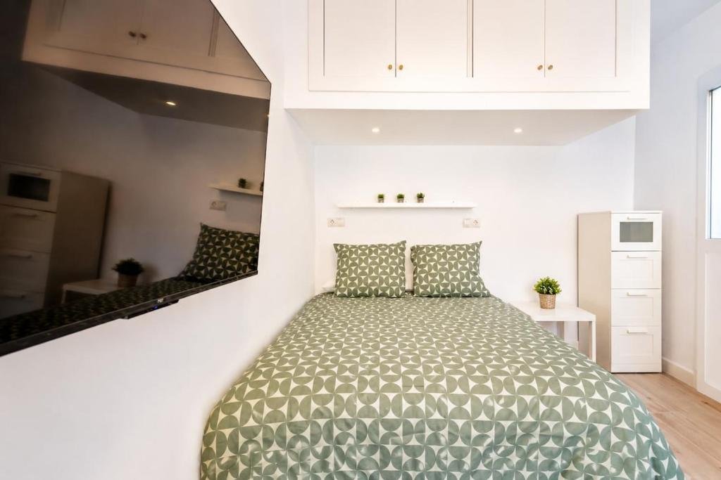Marquina Beach Studio - 5