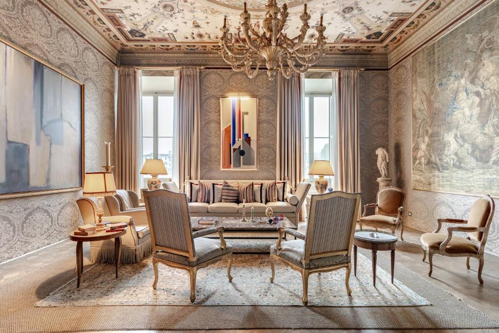 Palazzo Angelico - Luxe Residence Florence - 1