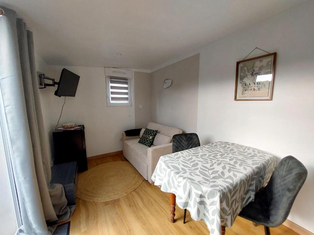 St-Marc-sur-Mer, Maison cosy lumineuse avec cour - 2