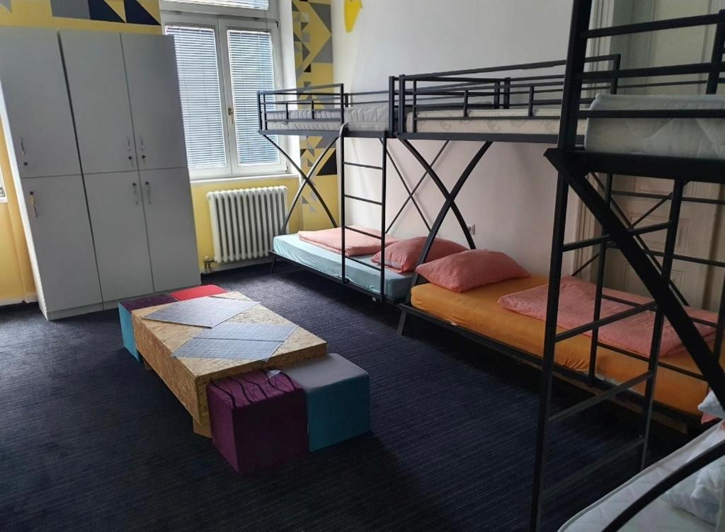 Spacious old town Apartments Sarajevo Ferhadija - 5