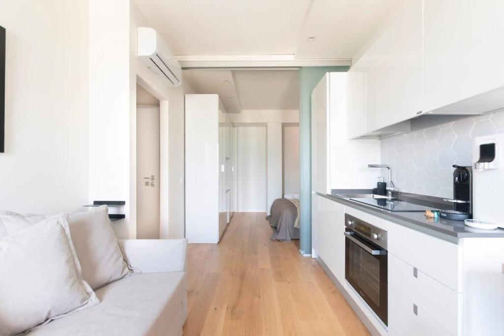 Modern Stylish Apartment - Isola & Central Station - 5