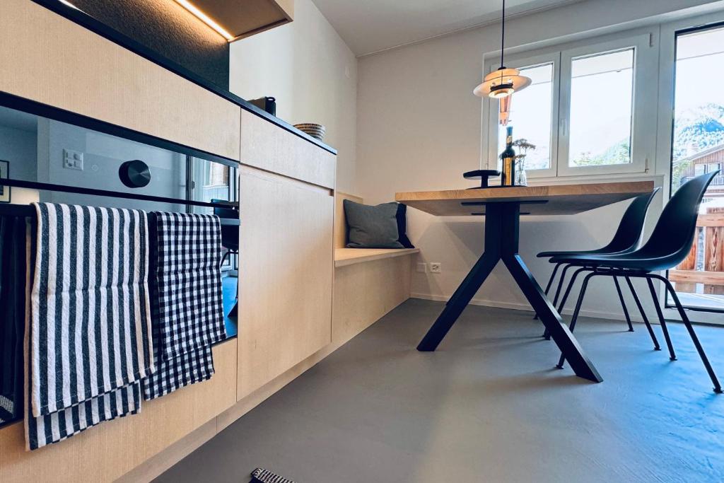 Apartment Juliana Zermatt - 4