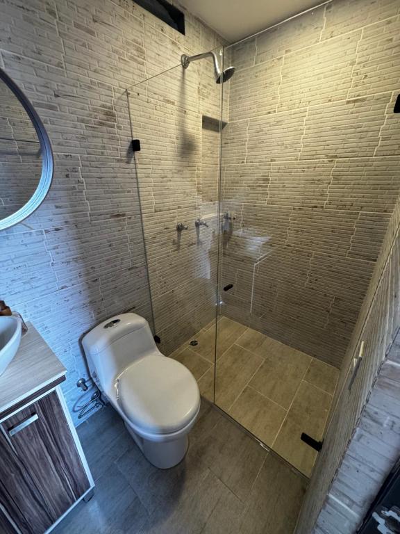 2205 Apartamento Poblado en la zona rosa de medellín - 5