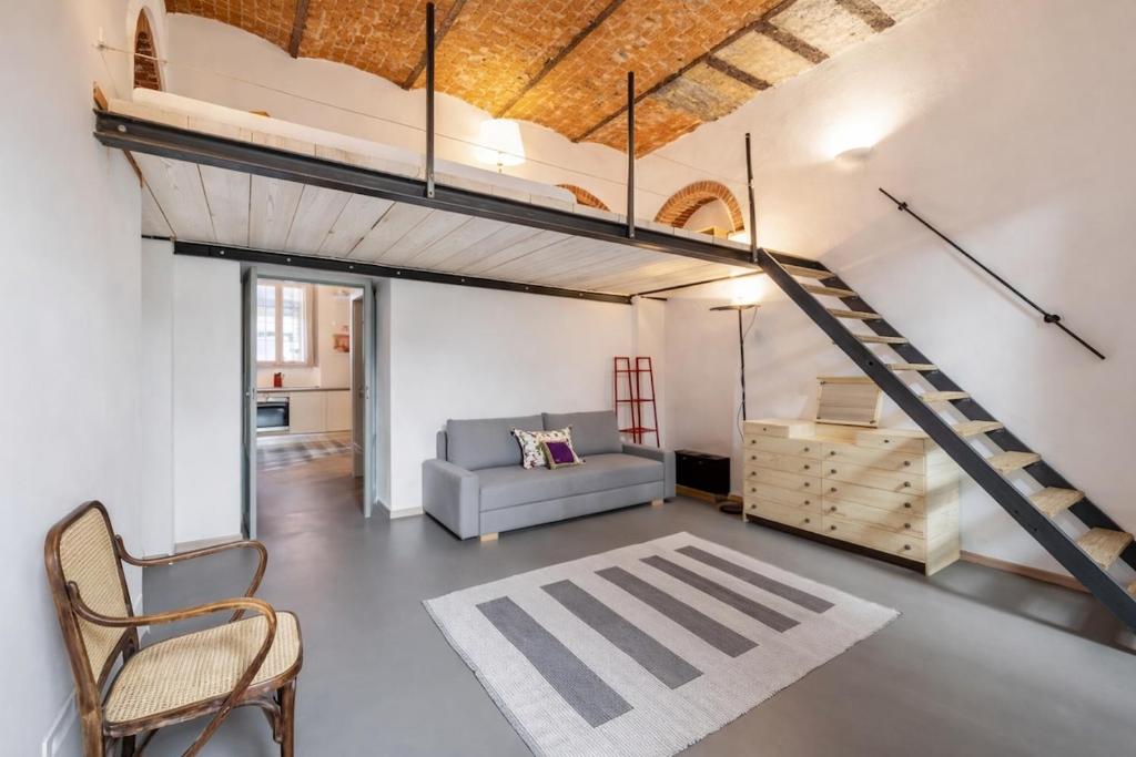 Navigli-Tortona with wifi and AC - 1