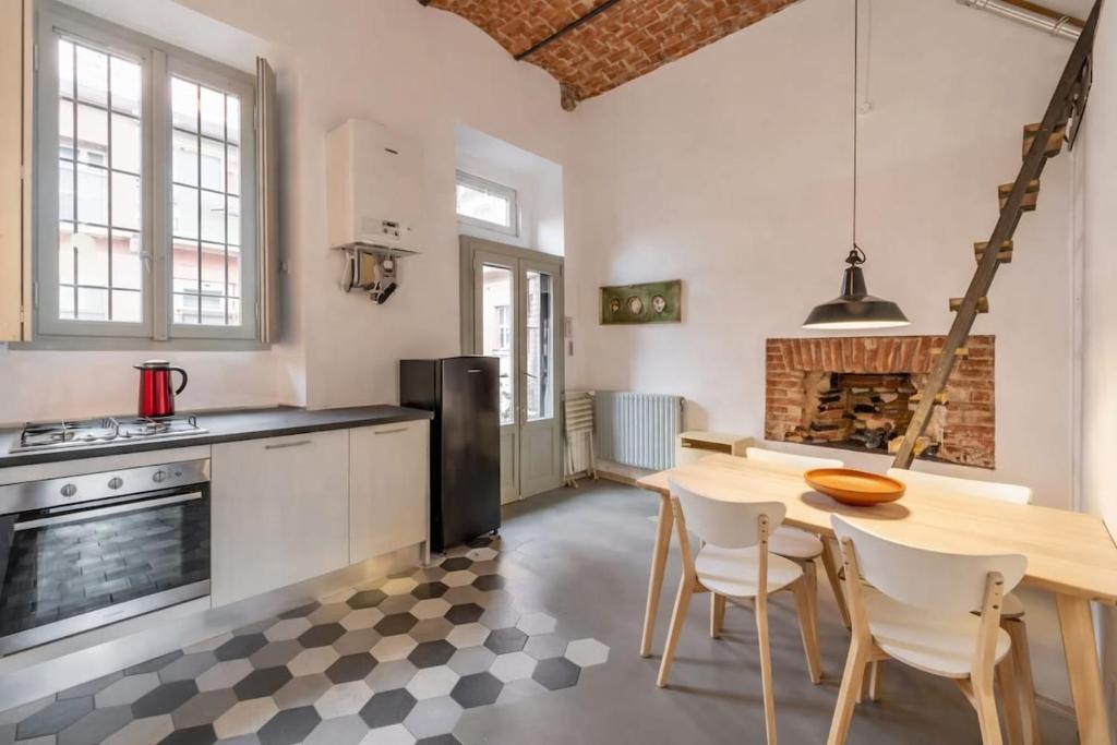 Navigli-Tortona with wifi and AC - 4