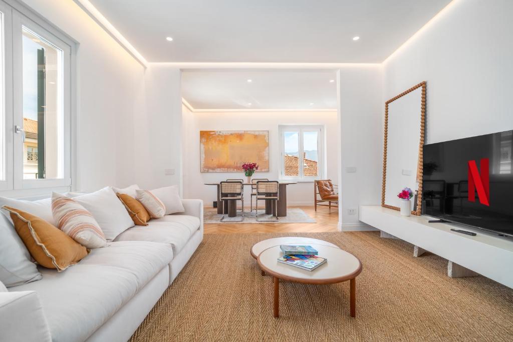 Casa Lux Forte dei Marmi - 2