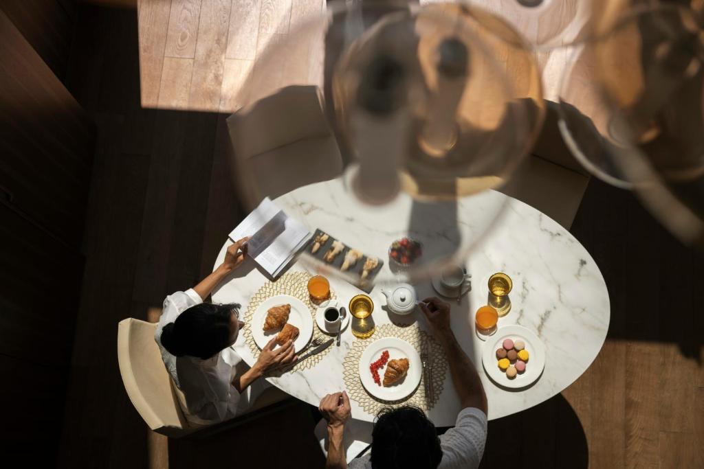 Teatro Luxury Apartments Firenze - Starhotels Collezione - 4