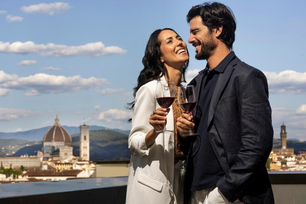 Teatro Luxury Apartments Firenze - Starhotels Collezione - 5