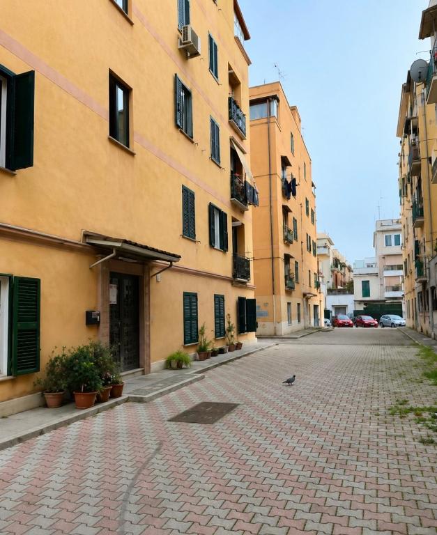 JEM Apartment Rome - 4