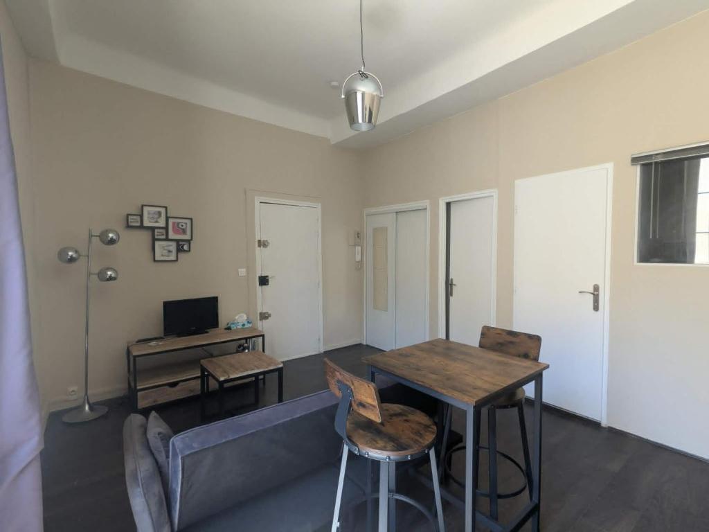 Cosy T2 Saxe Gambetta - 1