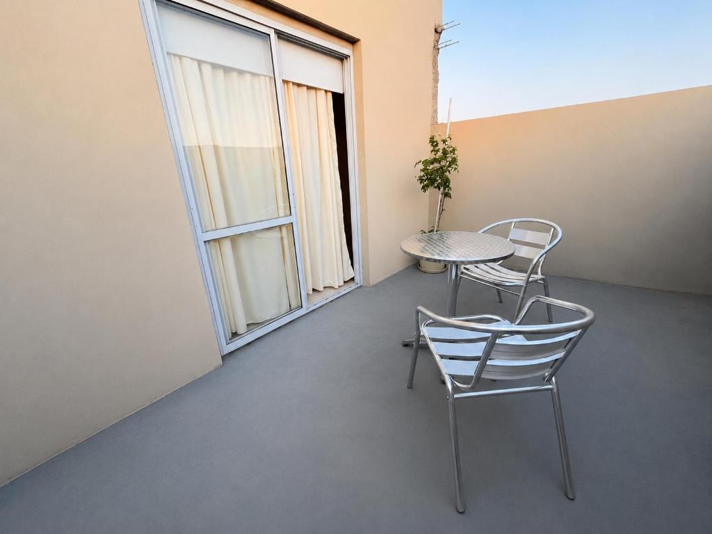 Apart Los Laureles departamento 2 - 3