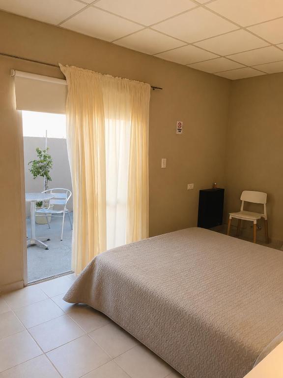 Apart Los Laureles departamento 2 - 4