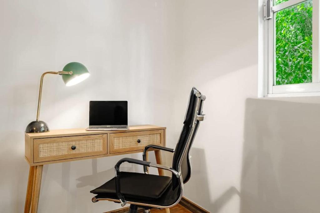 Art Deco 2BR in Polanco Steps to Parque Lincoln - 5