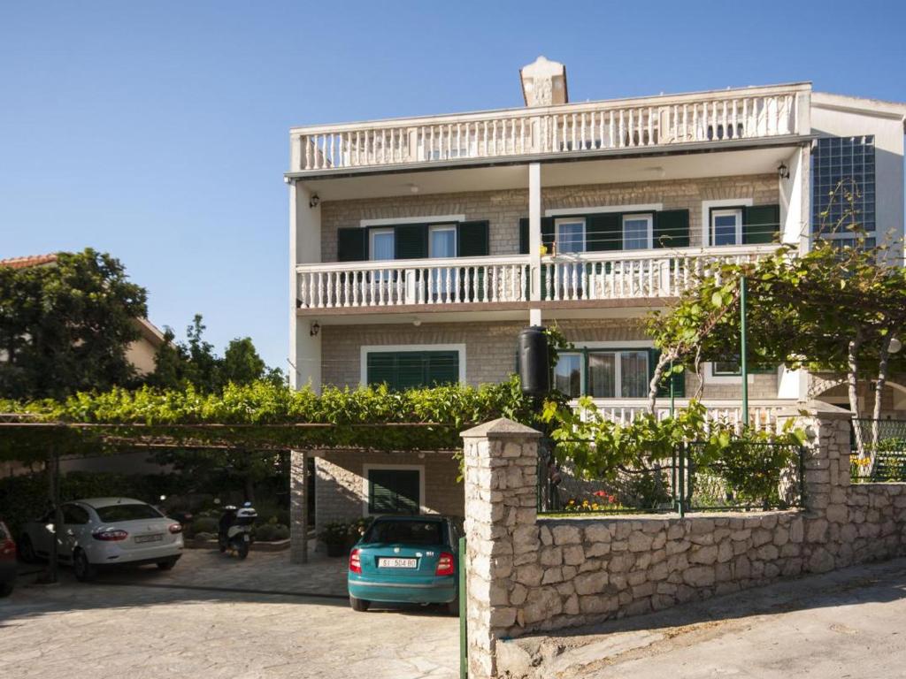 Brodarica Apartments for Rent, Croatia price from 11 of Hotels