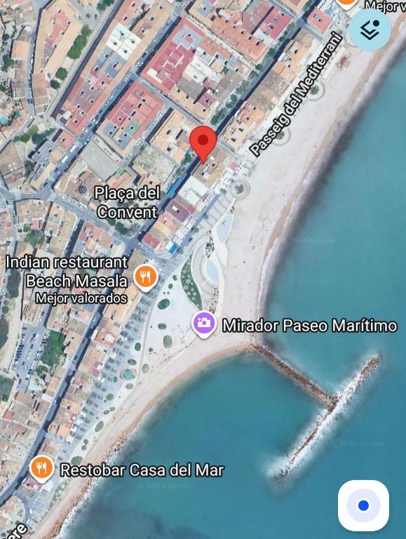 Sunrise LOFT Altea By DelucaCo - 3