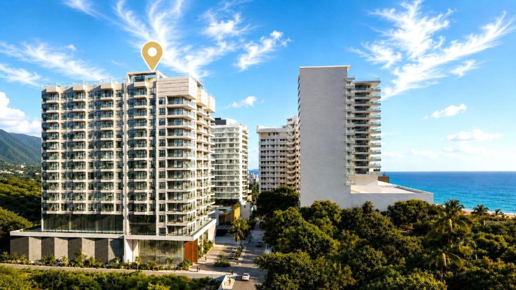 Reserva del Mar Apartments I Bello Horizonte – Irotama by SOHO - 3