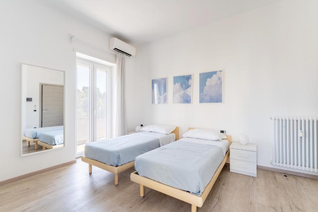 Appartamento 3 Camere 3 Bagni Privati Vaticano - 5