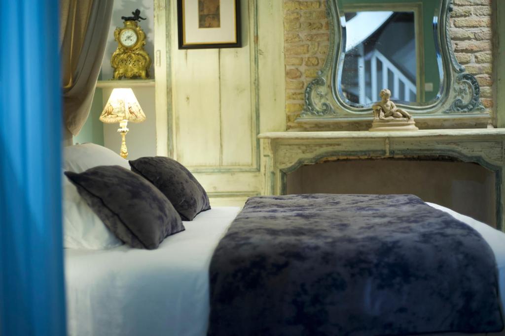 Le relais de saint Jacques - 4