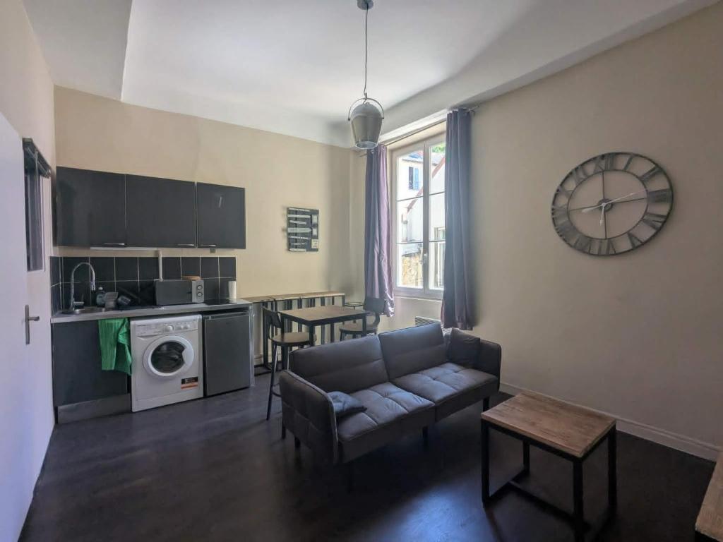 Cosy T2 Saxe Gambetta - 2