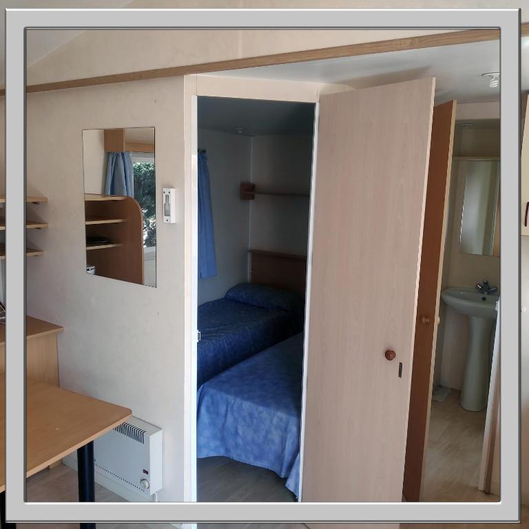 Camping TER - 1