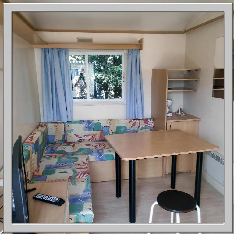 Camping TER - 2