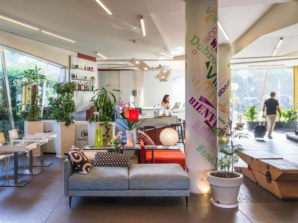 ibis Styles Catania Acireale - 4