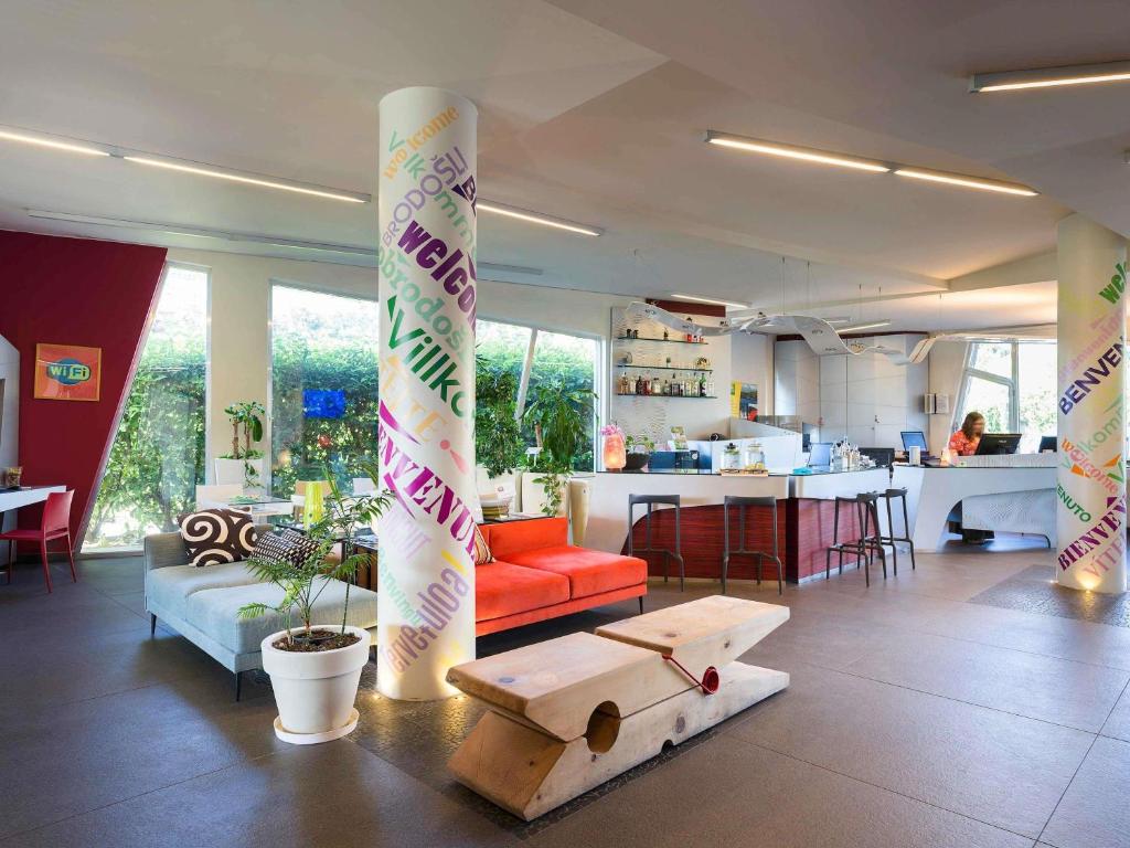 ibis Styles Catania Acireale - 5