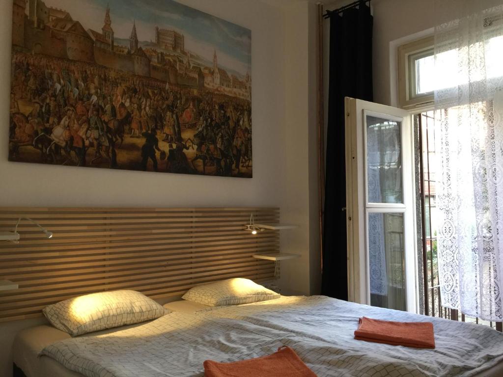 Coronation Apartment photo
