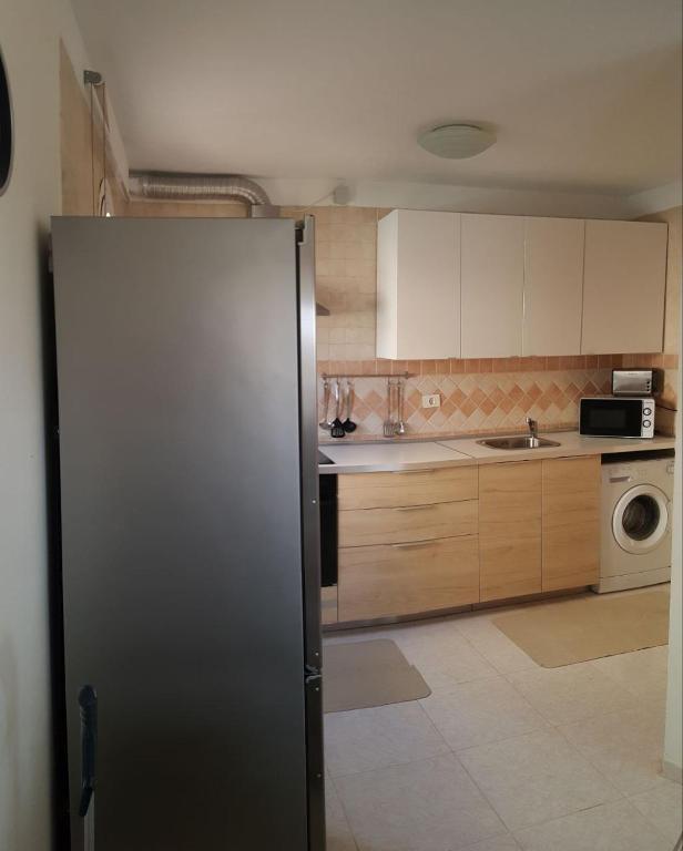 Apartamento Pargue Tropical - 4