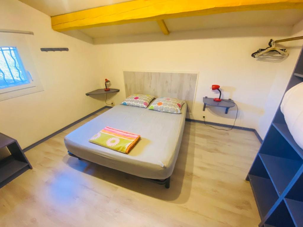 Location, piscine, animaux, jardin - 2