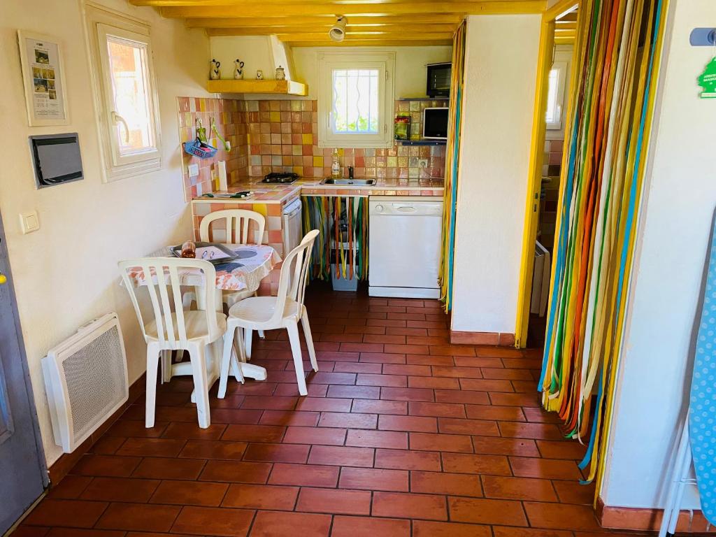 Location, piscine, animaux, jardin - 3