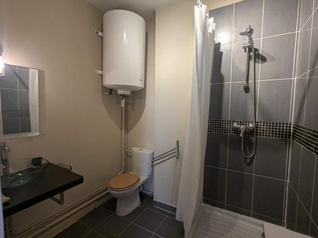 Cosy T2 Saxe Gambetta - 4