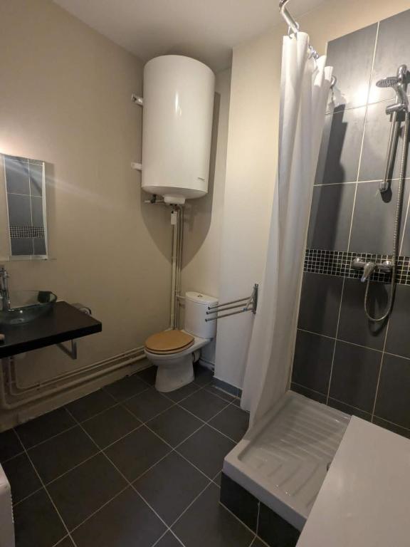 Cosy T2 Saxe Gambetta - 5