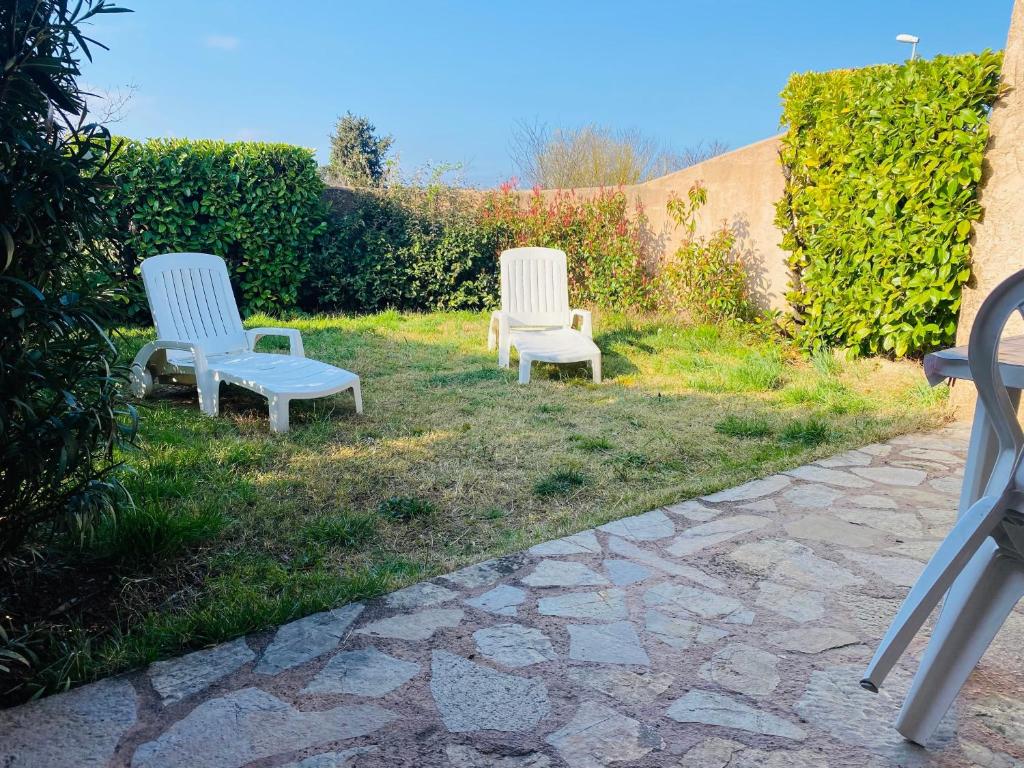 Location piscine var wifi - 4