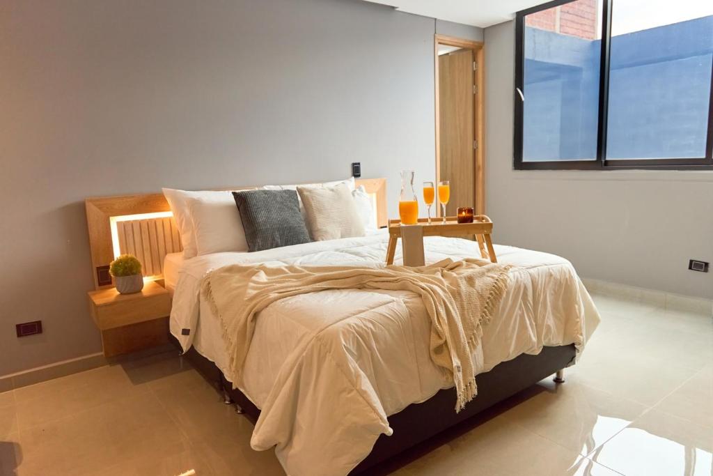 Premium ApartaSuite | Comfort in Medellín - 2