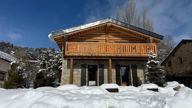 Les Flocons de Neige - 3